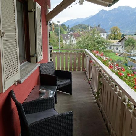 Satteins Wirtshaus Zum Stern酒店 外观 照片