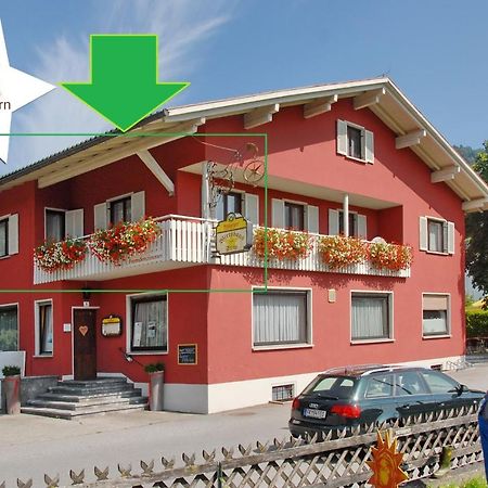 Satteins Wirtshaus Zum Stern酒店 外观 照片