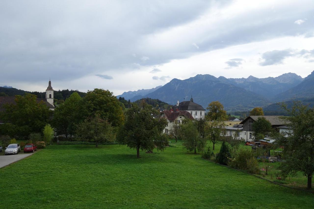 Satteins Wirtshaus Zum Stern酒店 外观 照片